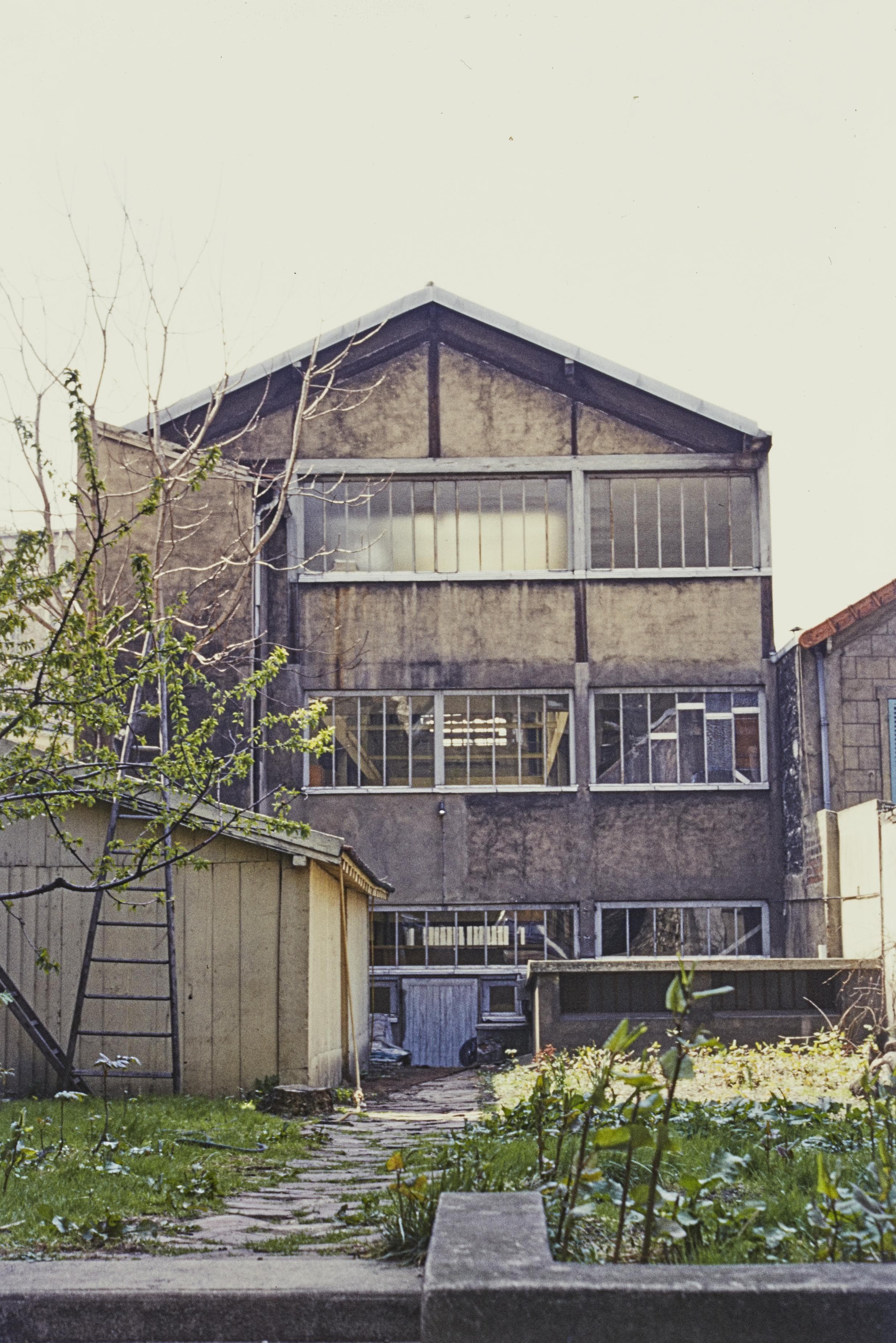 Photo d'archive