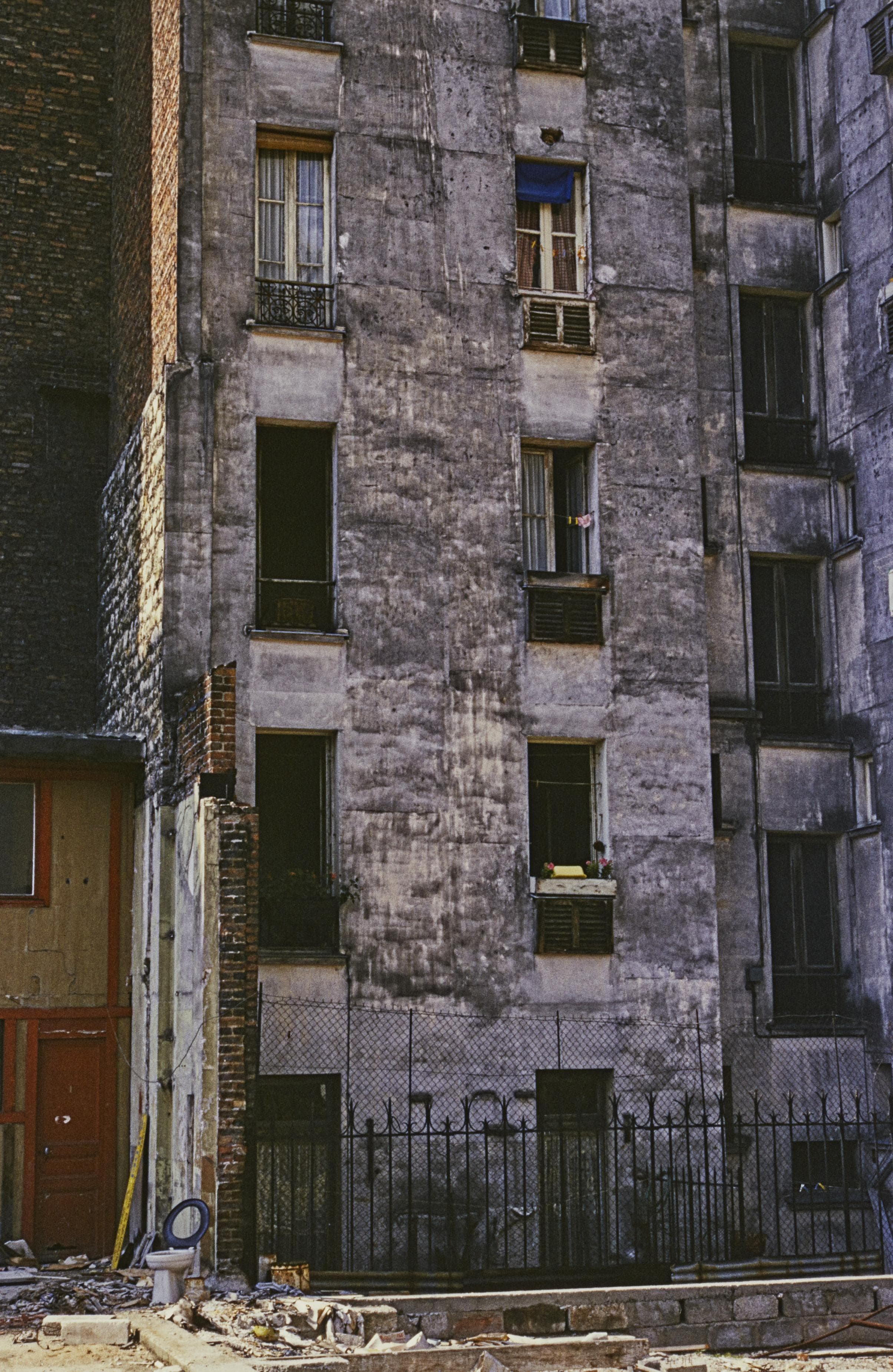 Photo d'archive