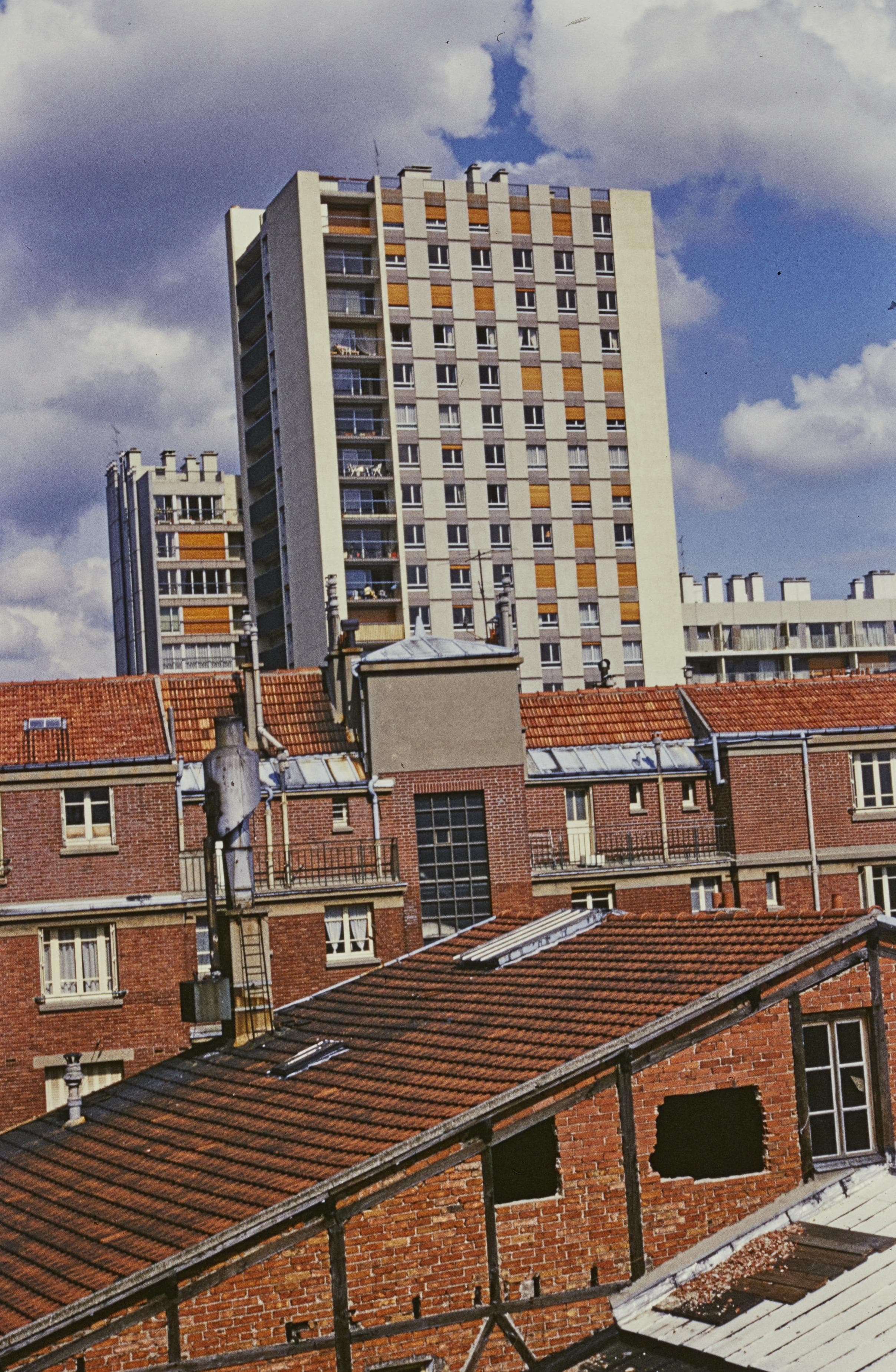 Photo d'archive