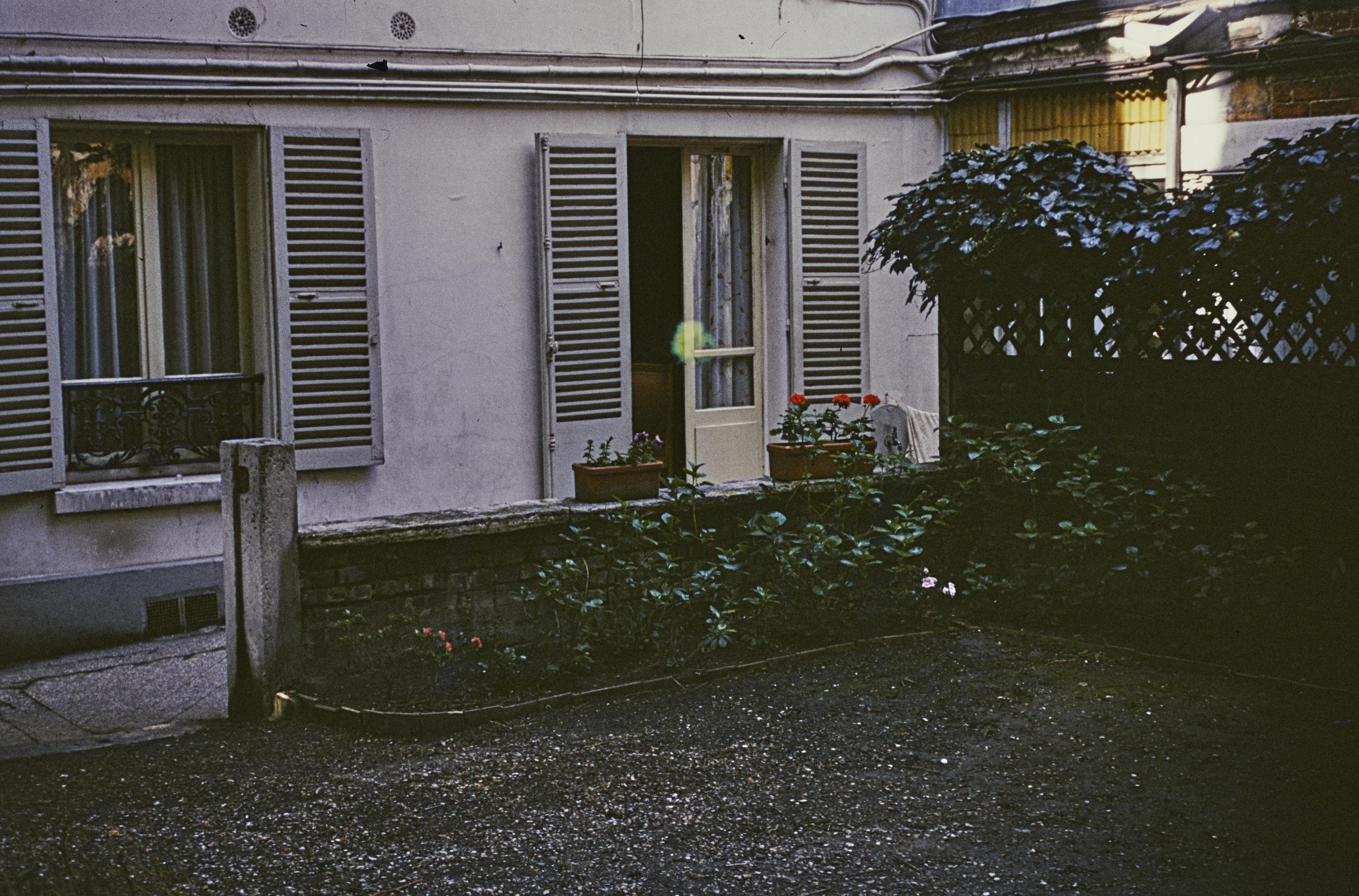 Photo d'archive