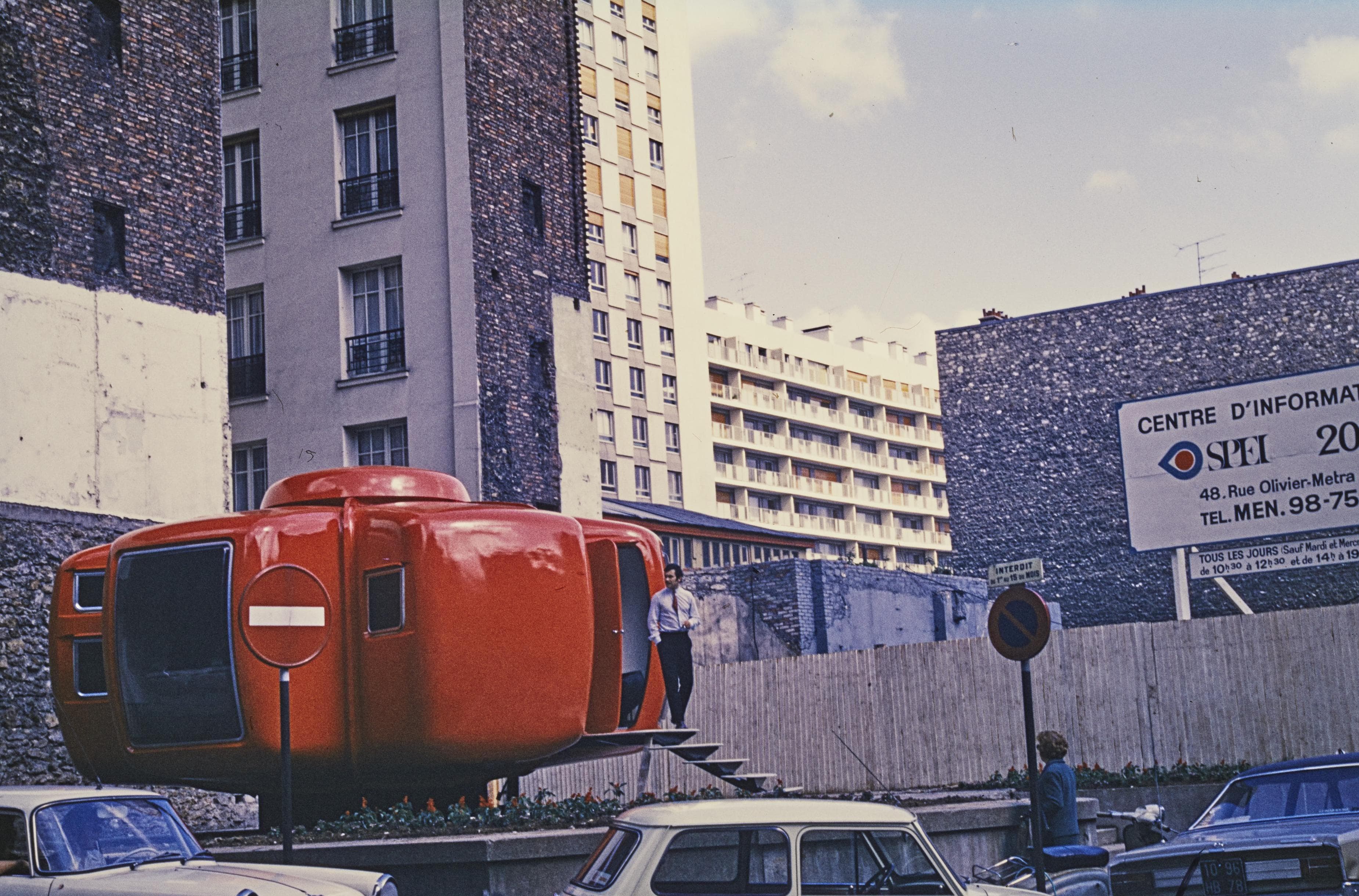 Photo d'archive