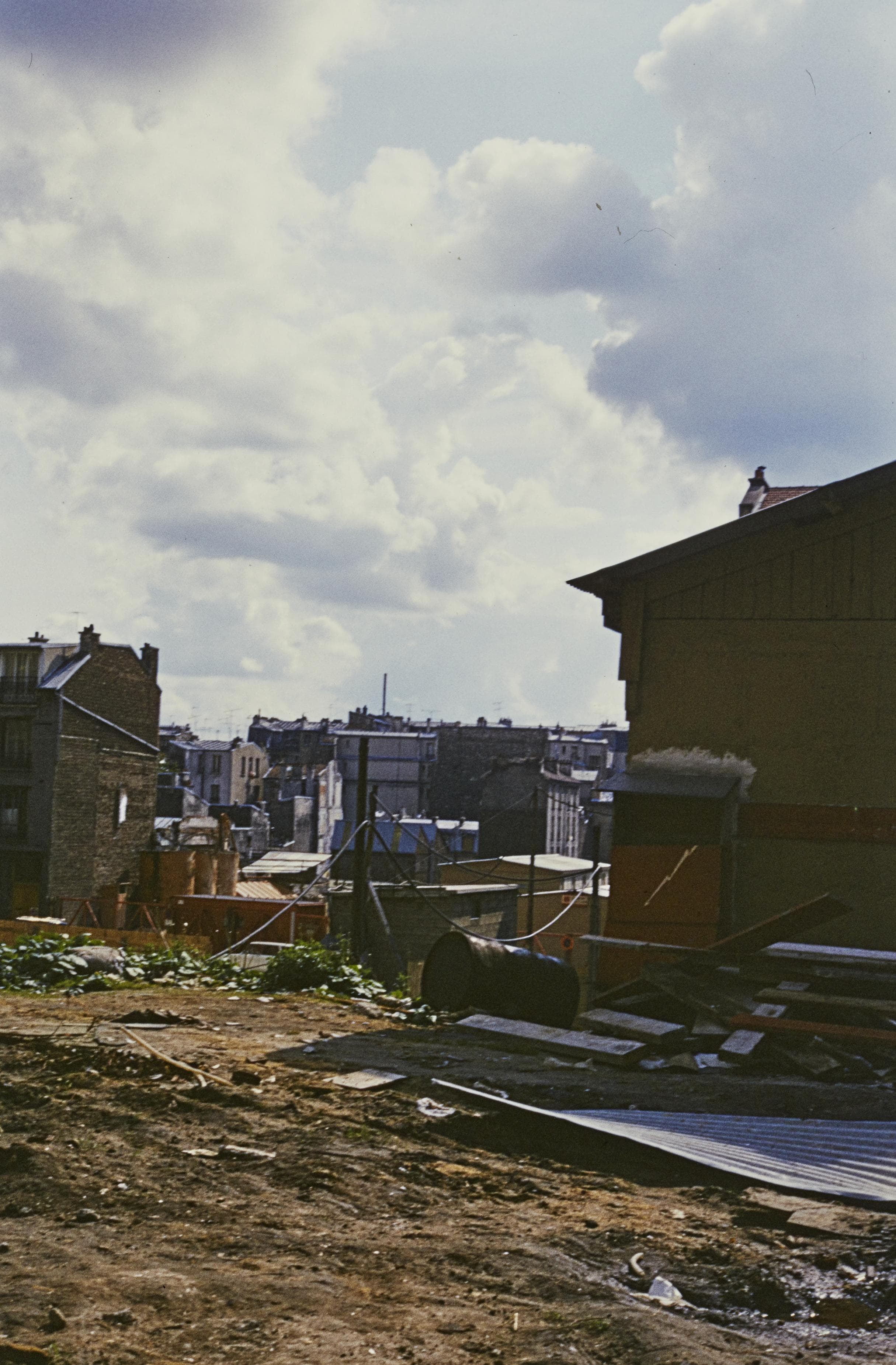 Photo d'archive
