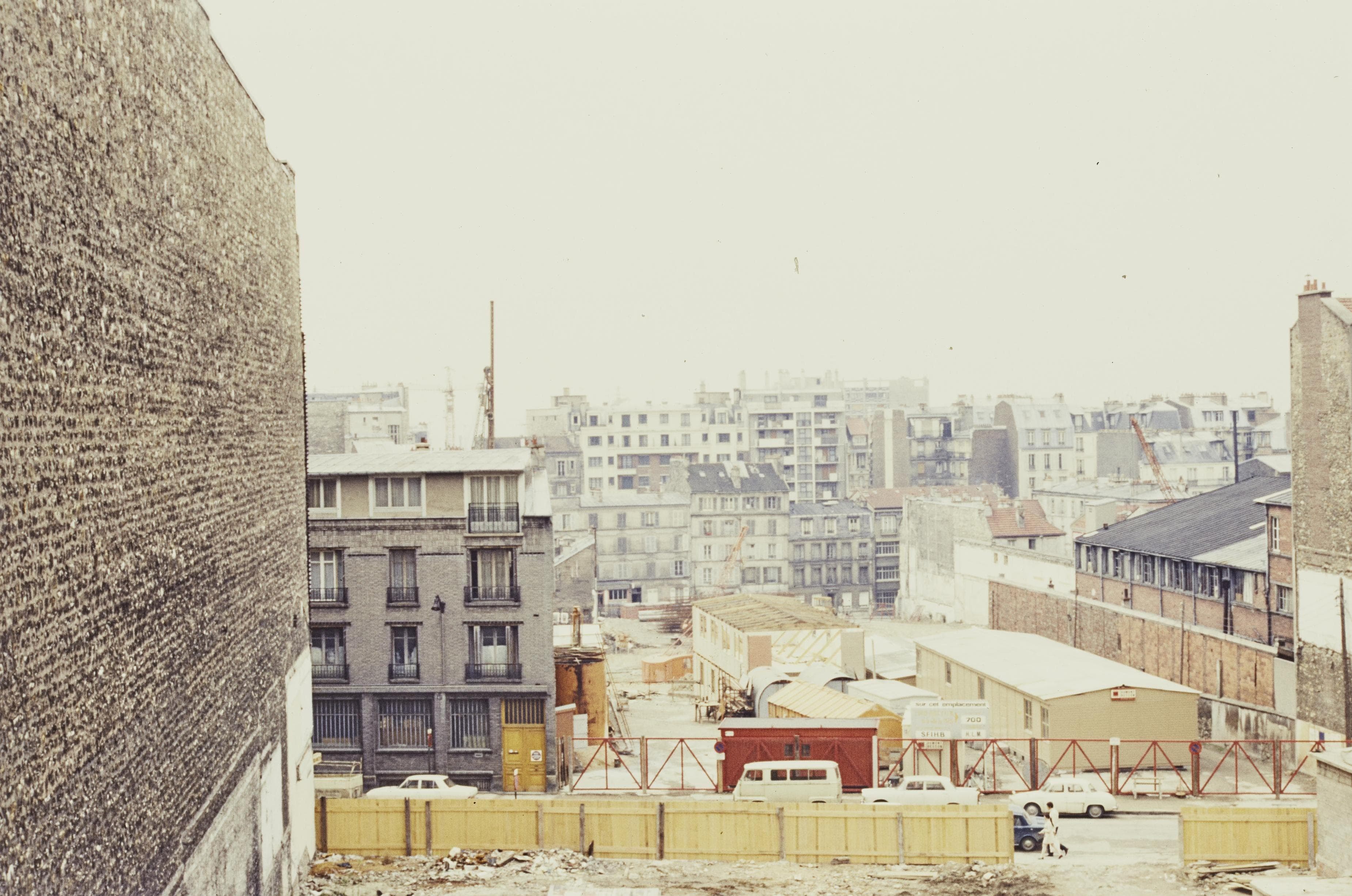 Photo d'archive