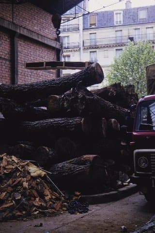 Photo d'archive