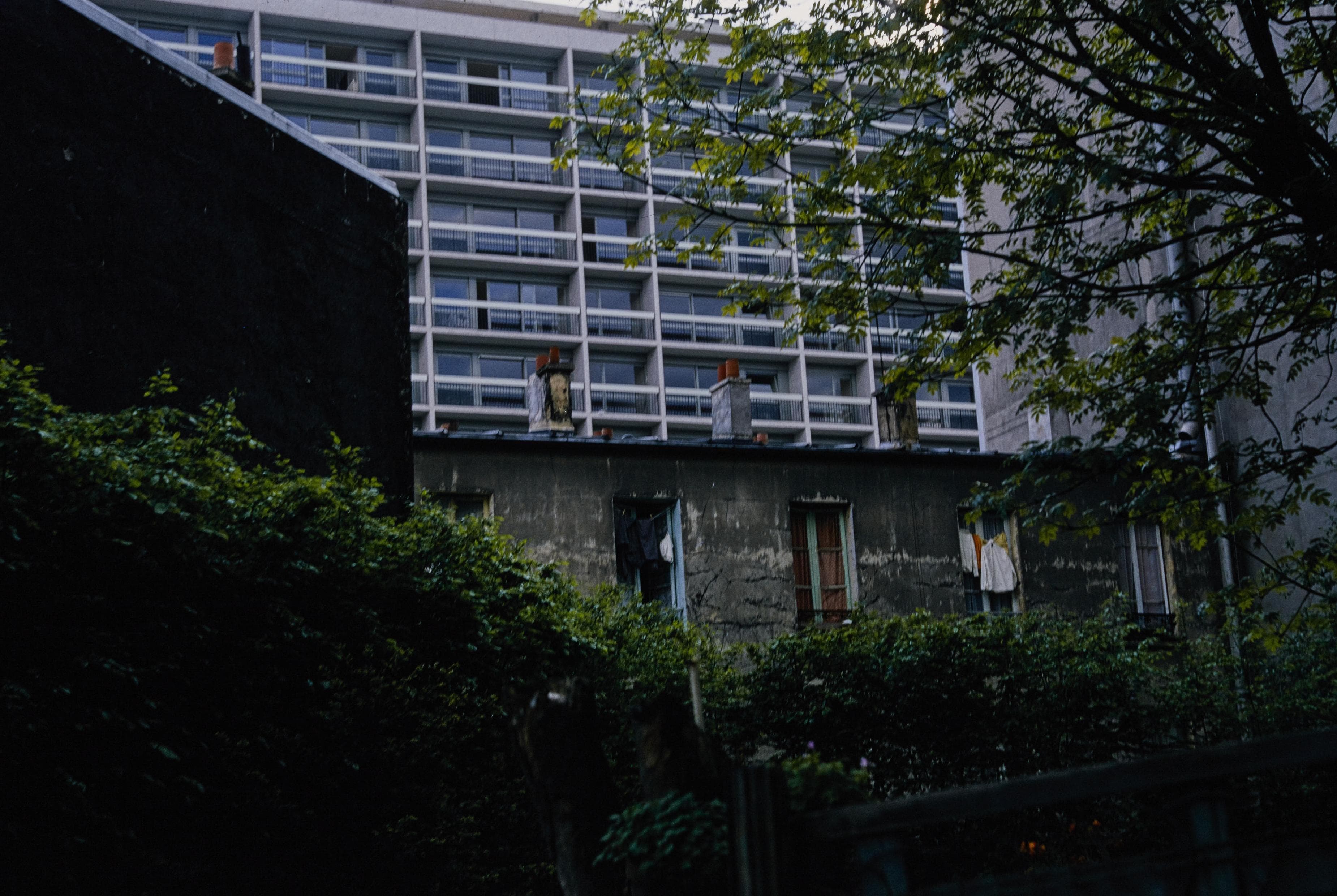 Photo d'archive