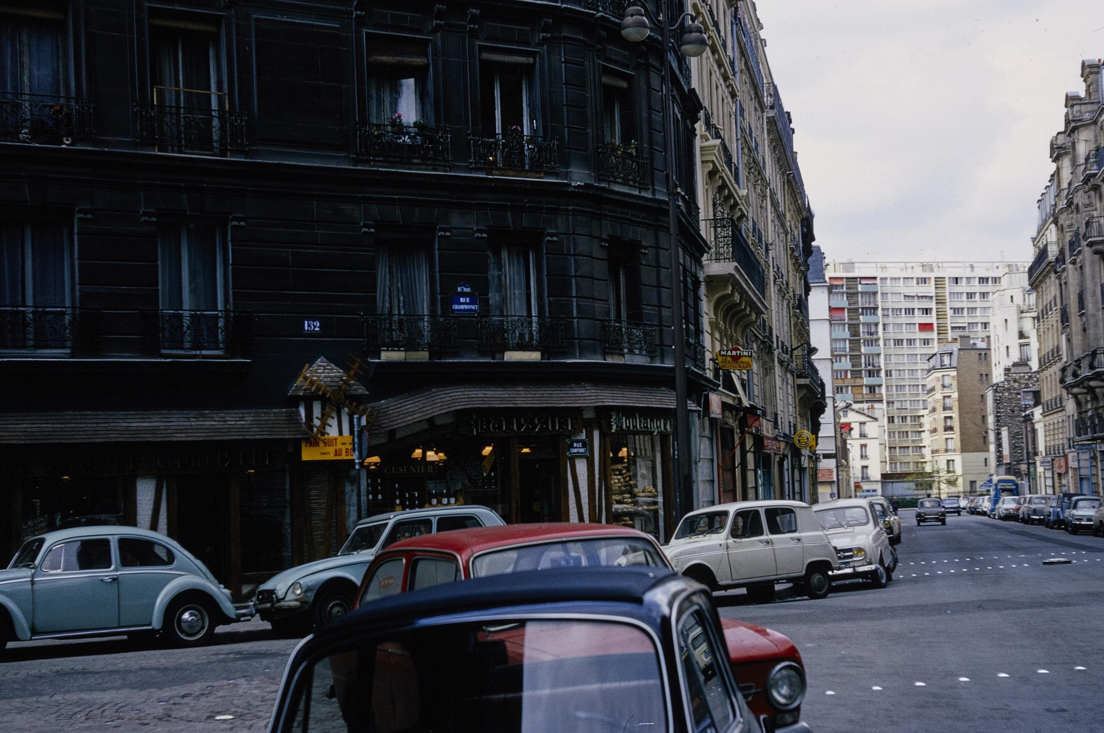 Photo d'archive