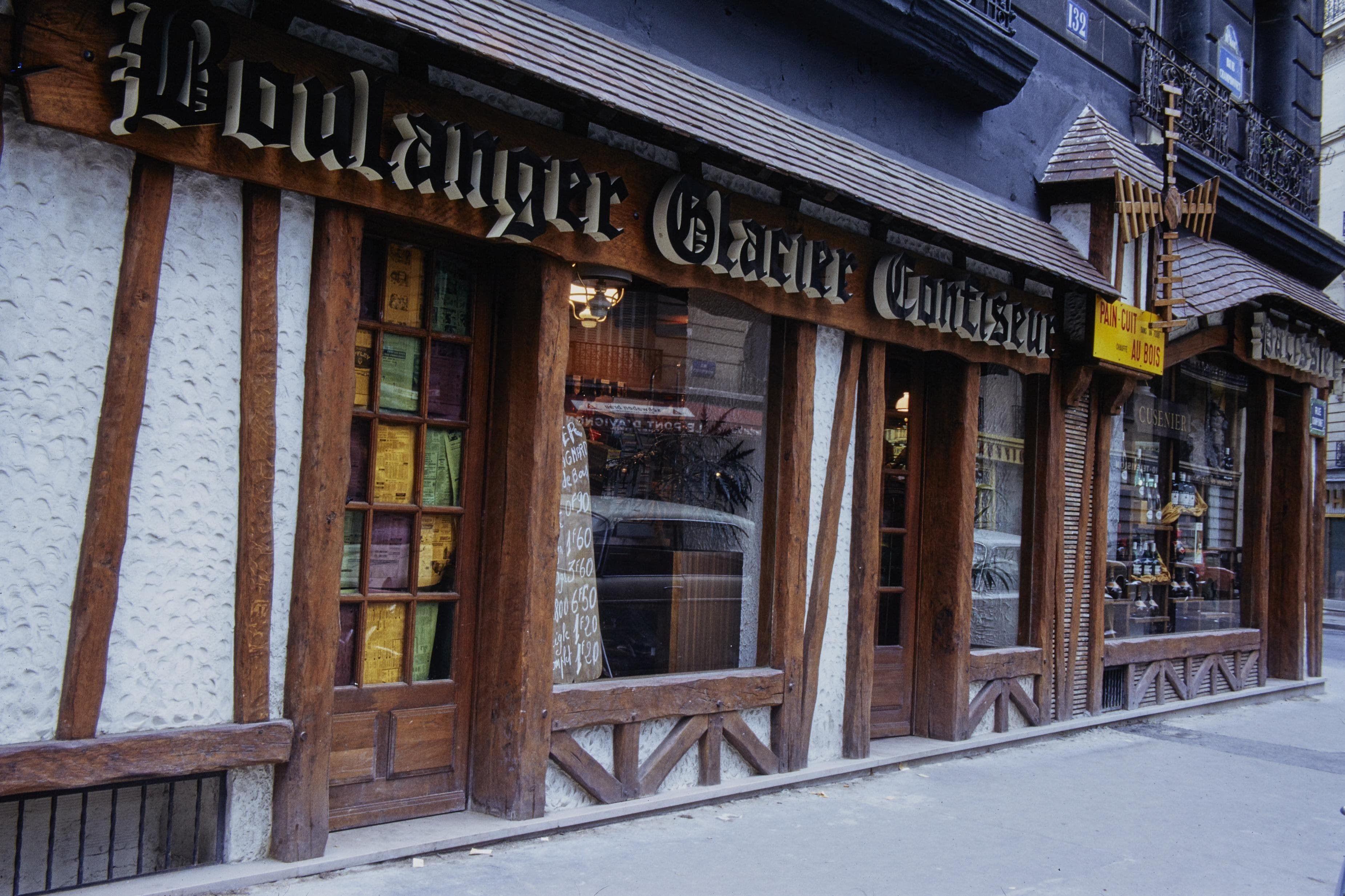 Photo d'archive