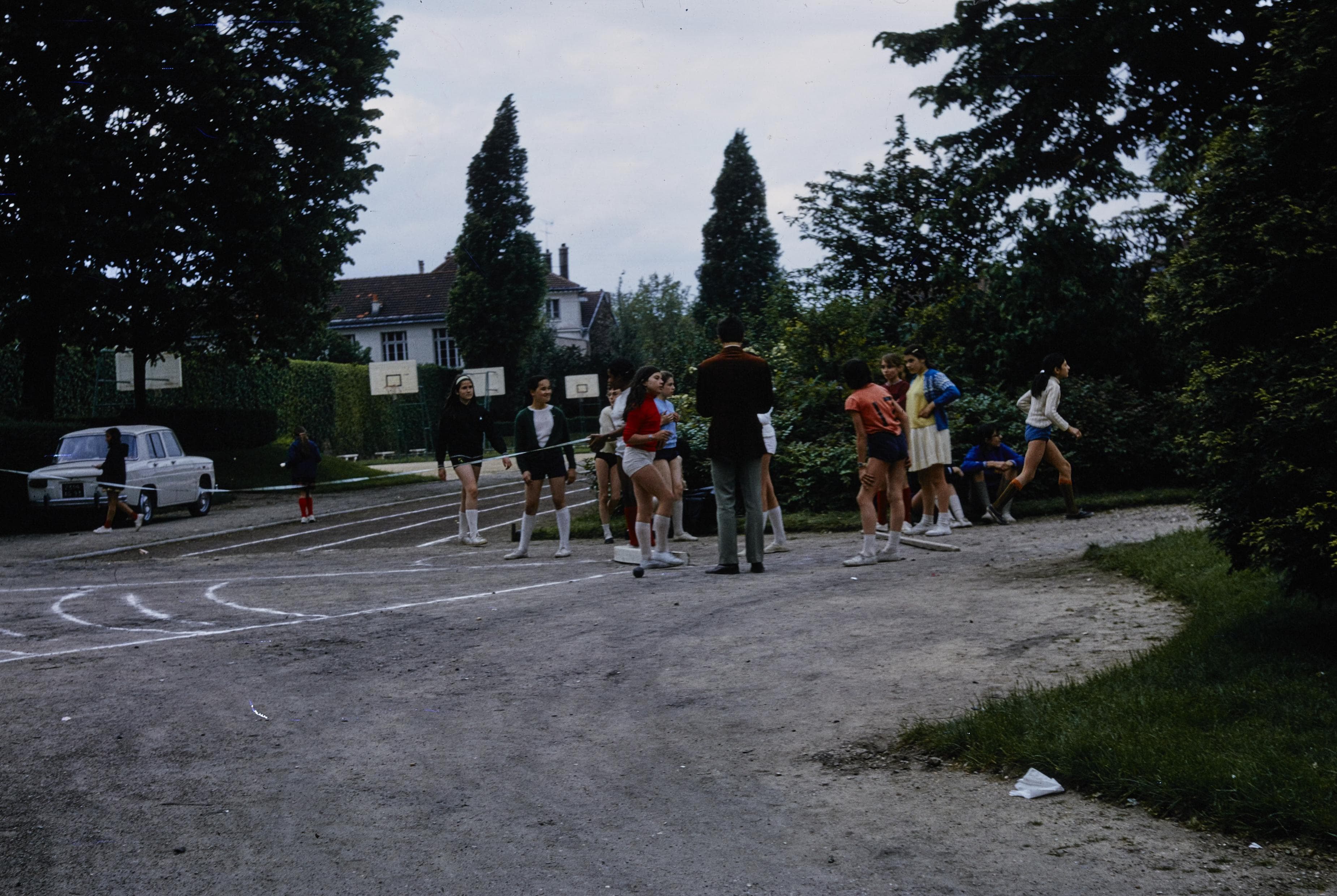 Photo d'archive