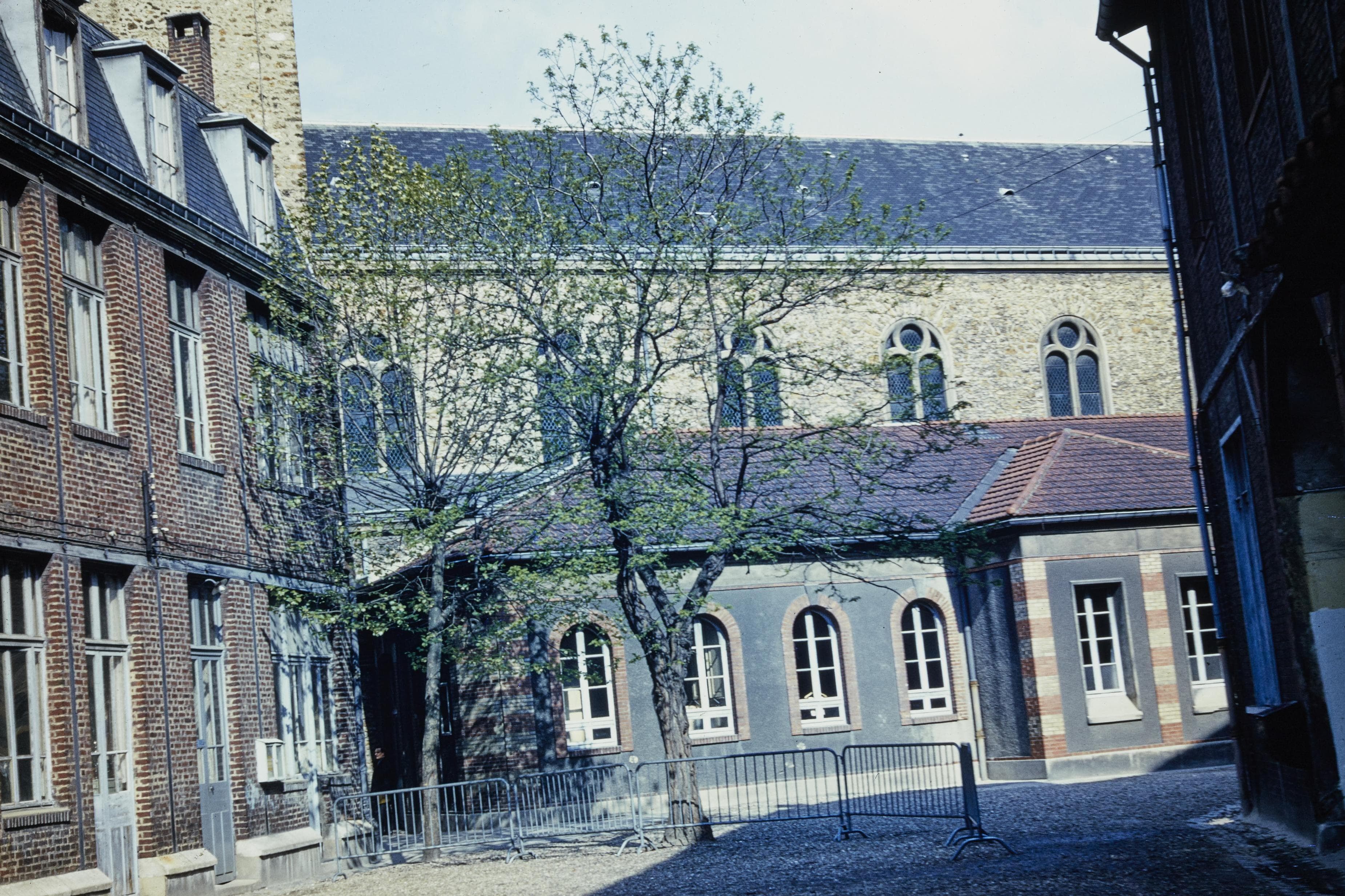 Photo d'archive