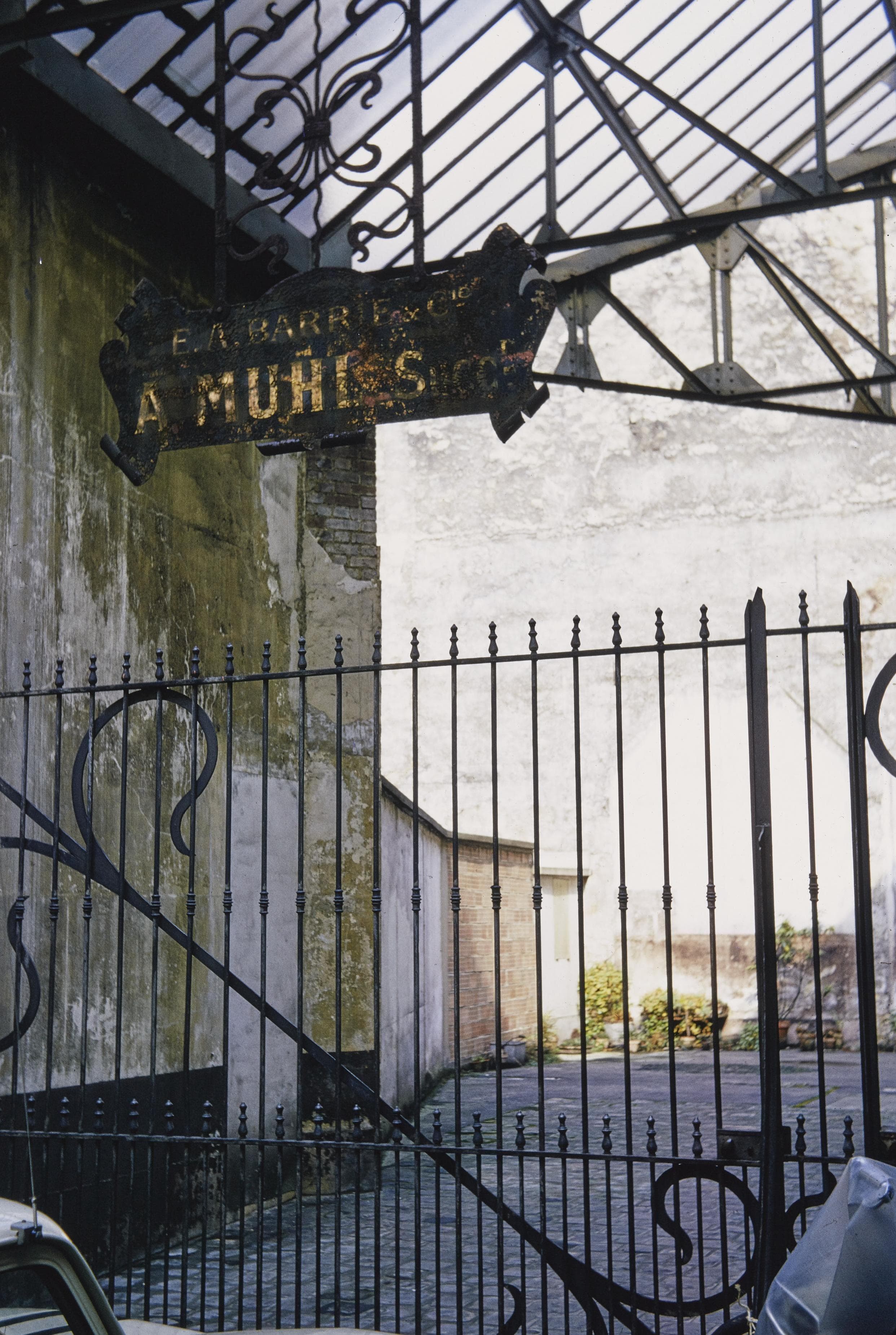 Photo d'archive