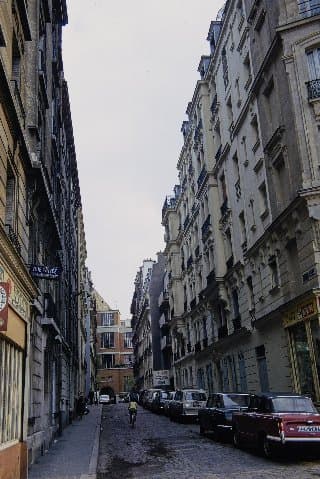 Photo d'archive