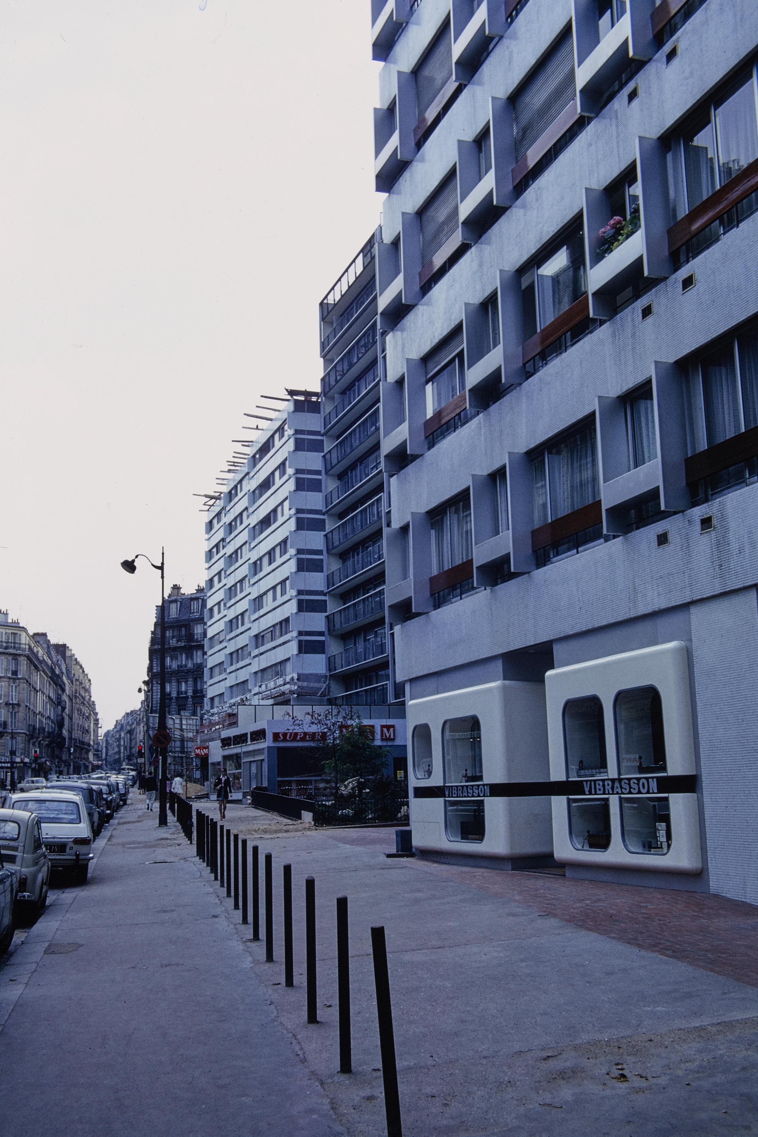 Photo d'archive
