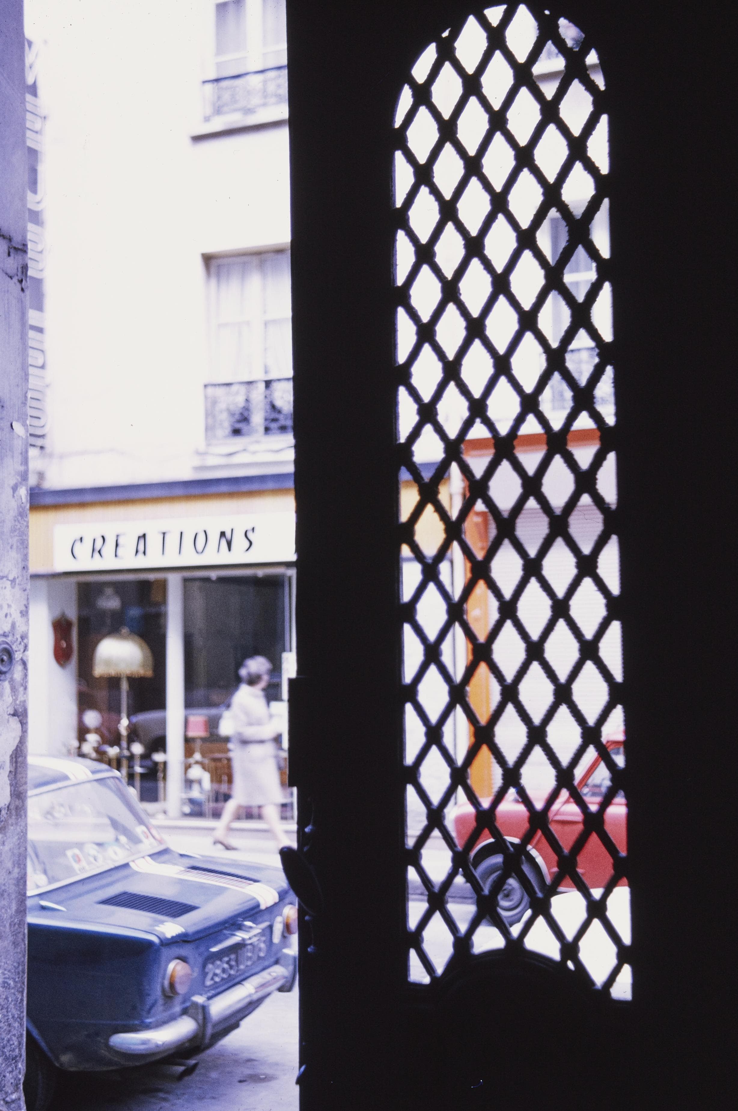 Photo d'archive
