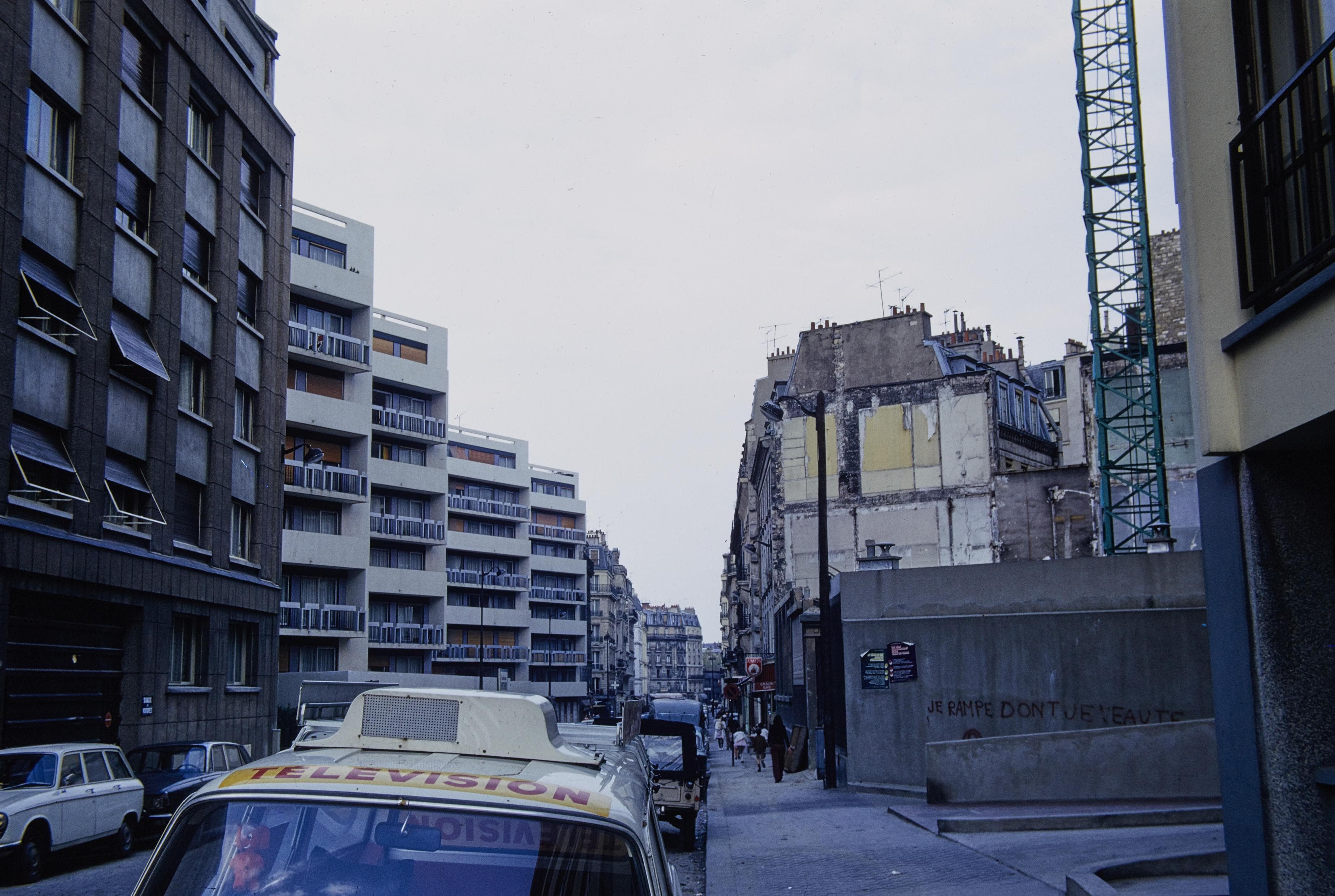 Photo d'archive