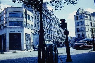 Photo d'archive