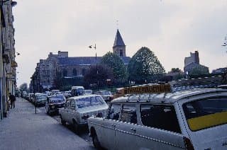 Photo d'archive