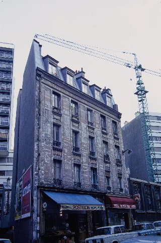 Photo d'archive