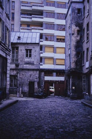 Photo d'archive