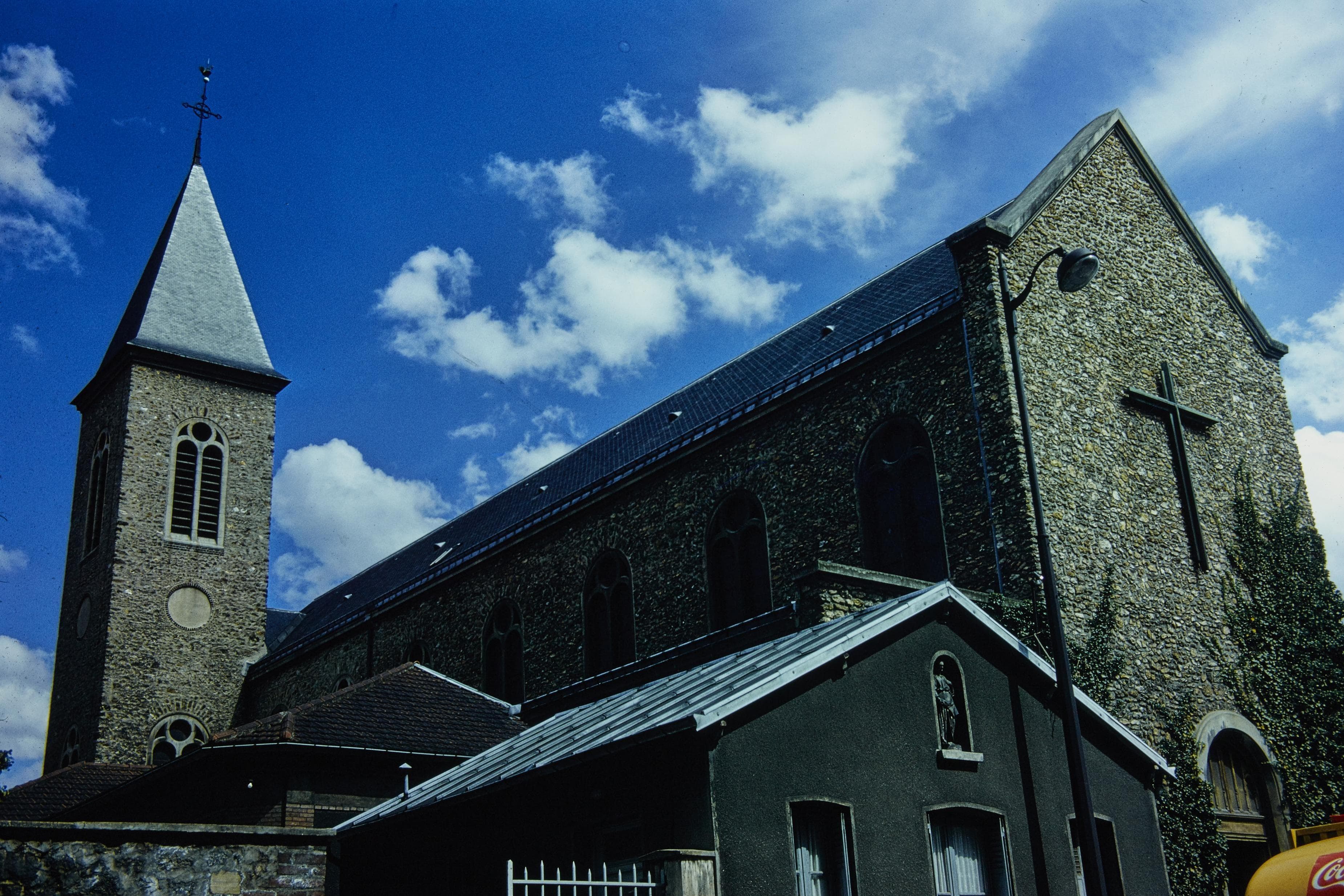 Photo d'archive