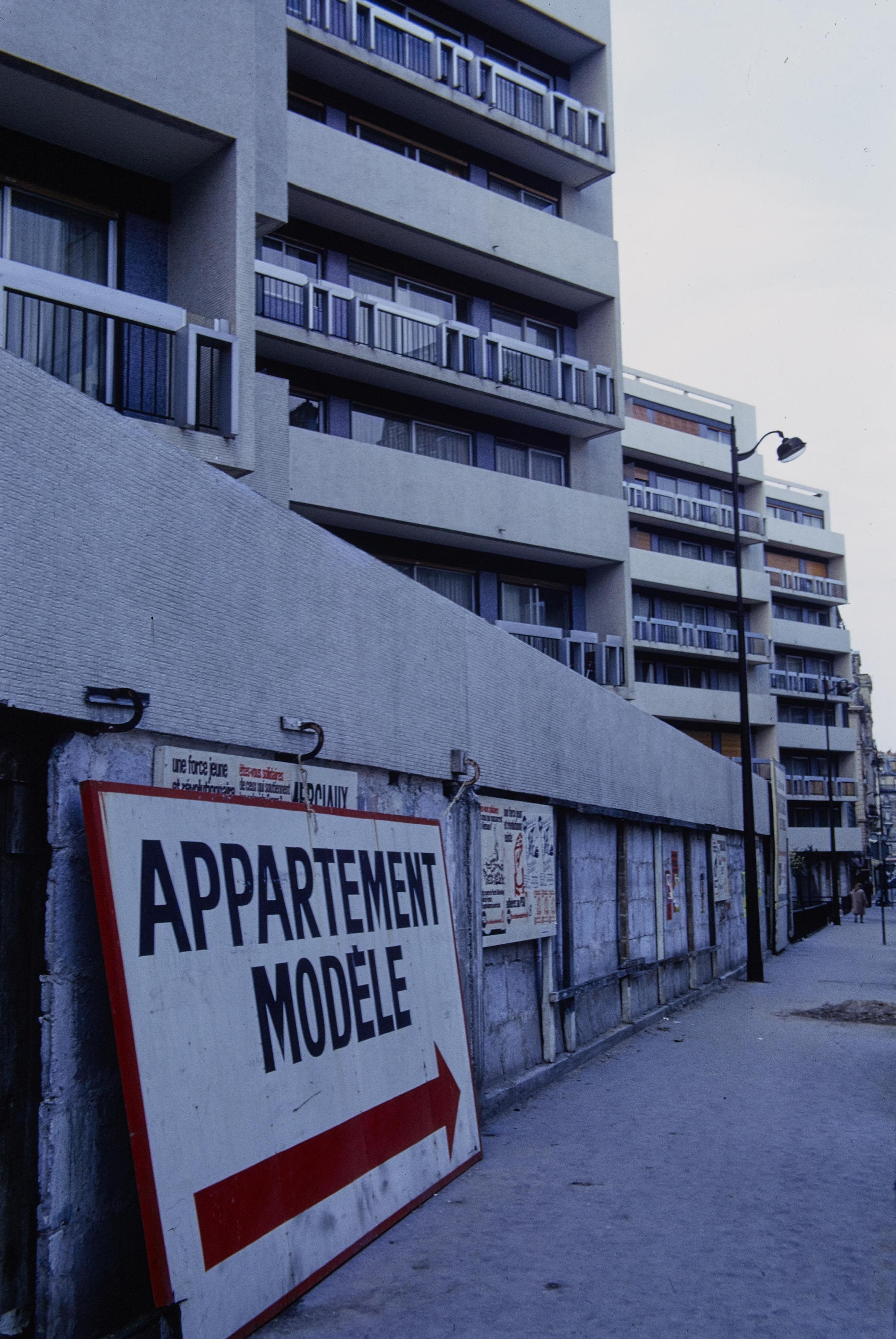 Photo d'archive