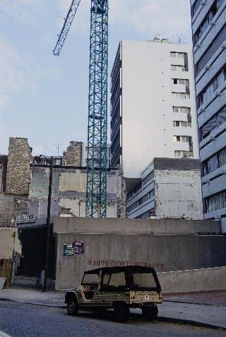 Photo d'archive