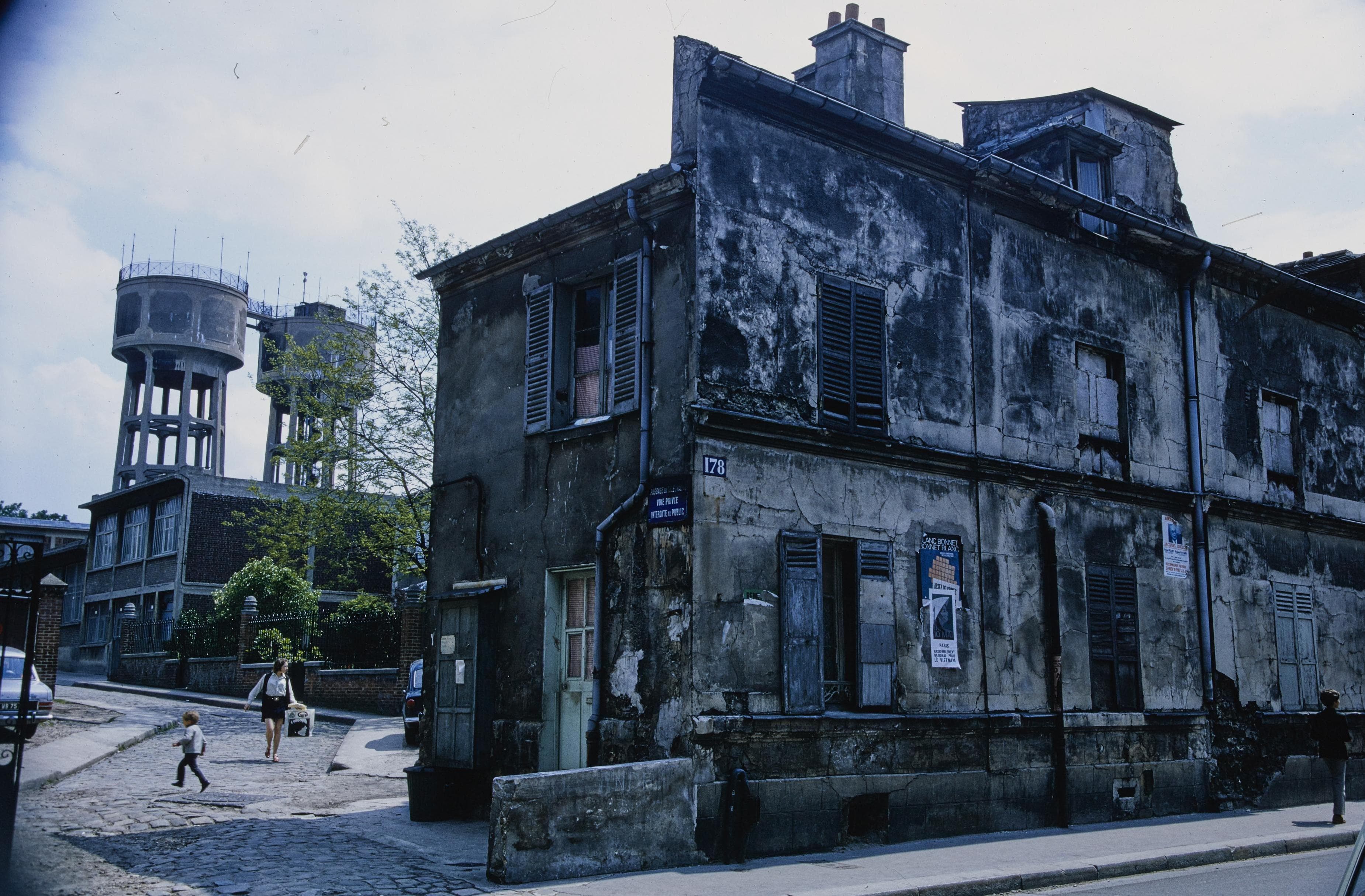 Photo d'archive