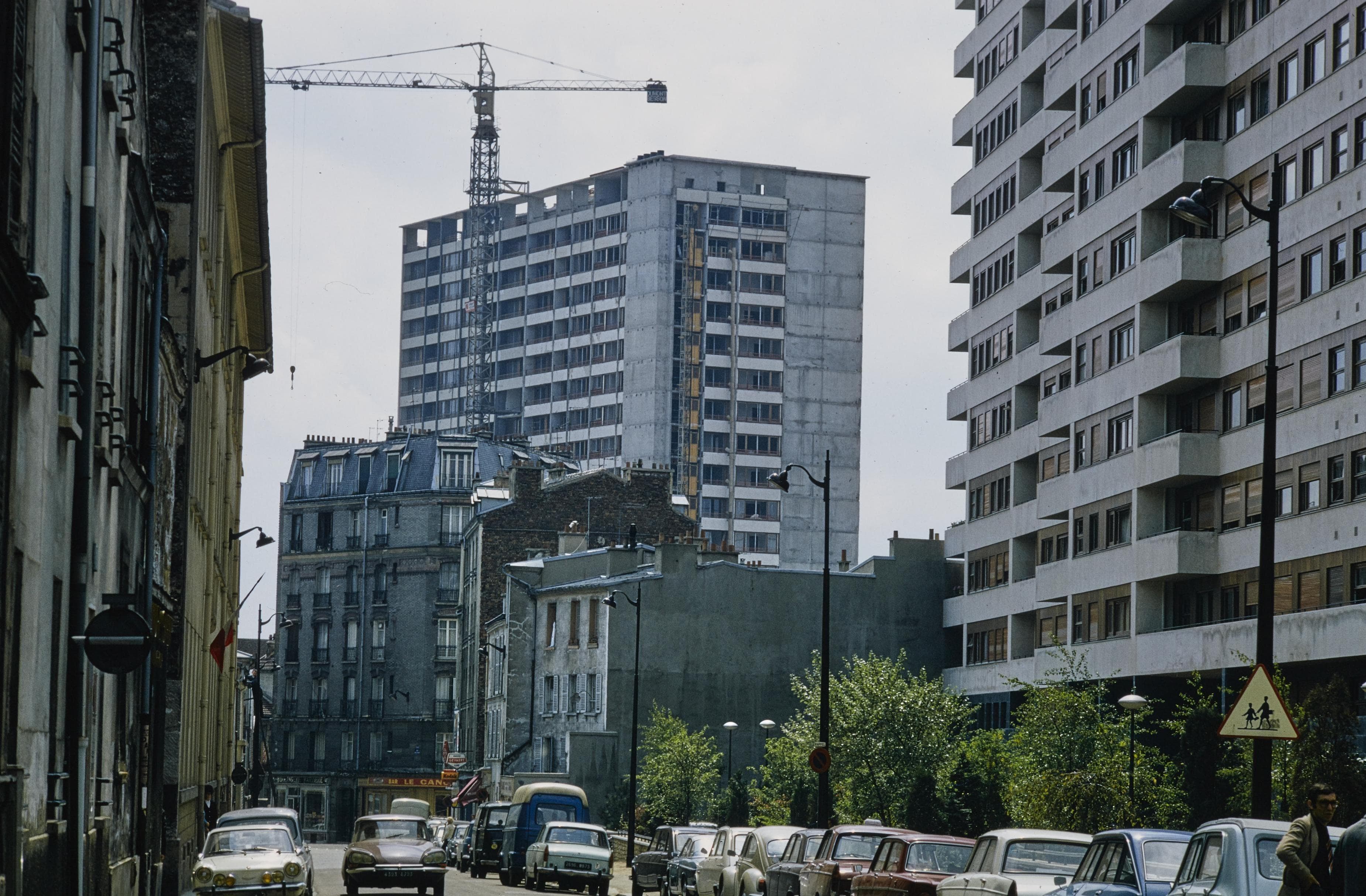 Photo d'archive