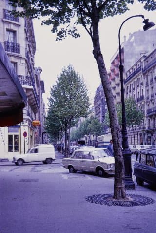 Photo d'archive