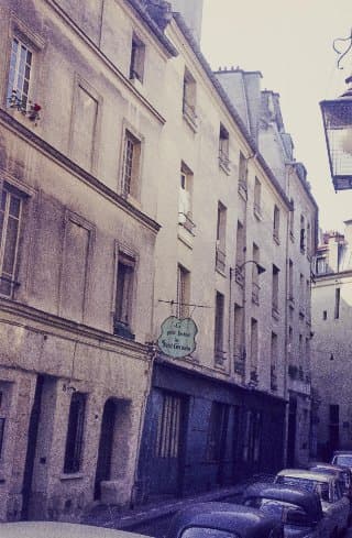 Photo d'archive