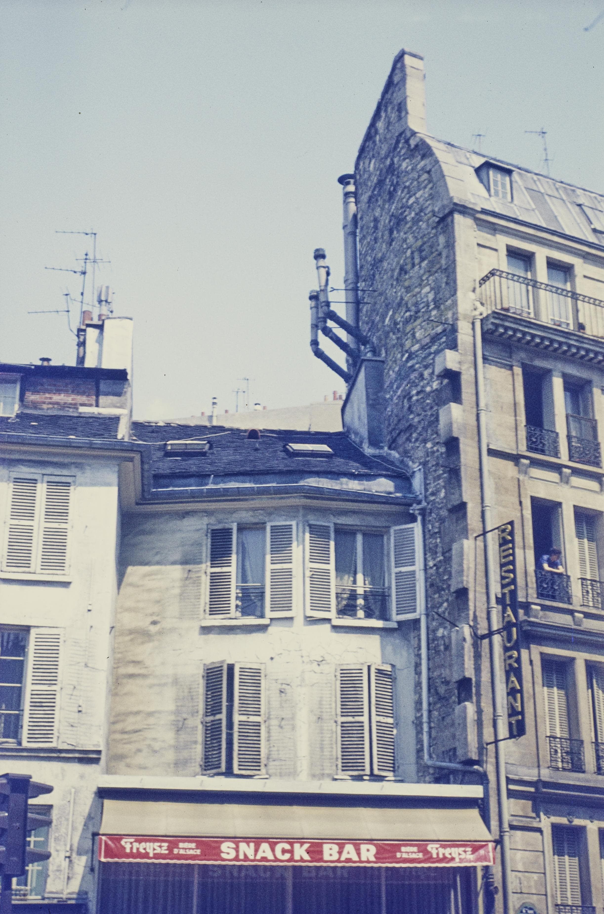 Photo d'archive