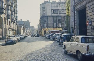 Photo d'archive
