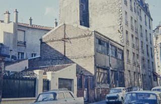 Photo d'archive