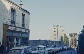 Photo d'archive