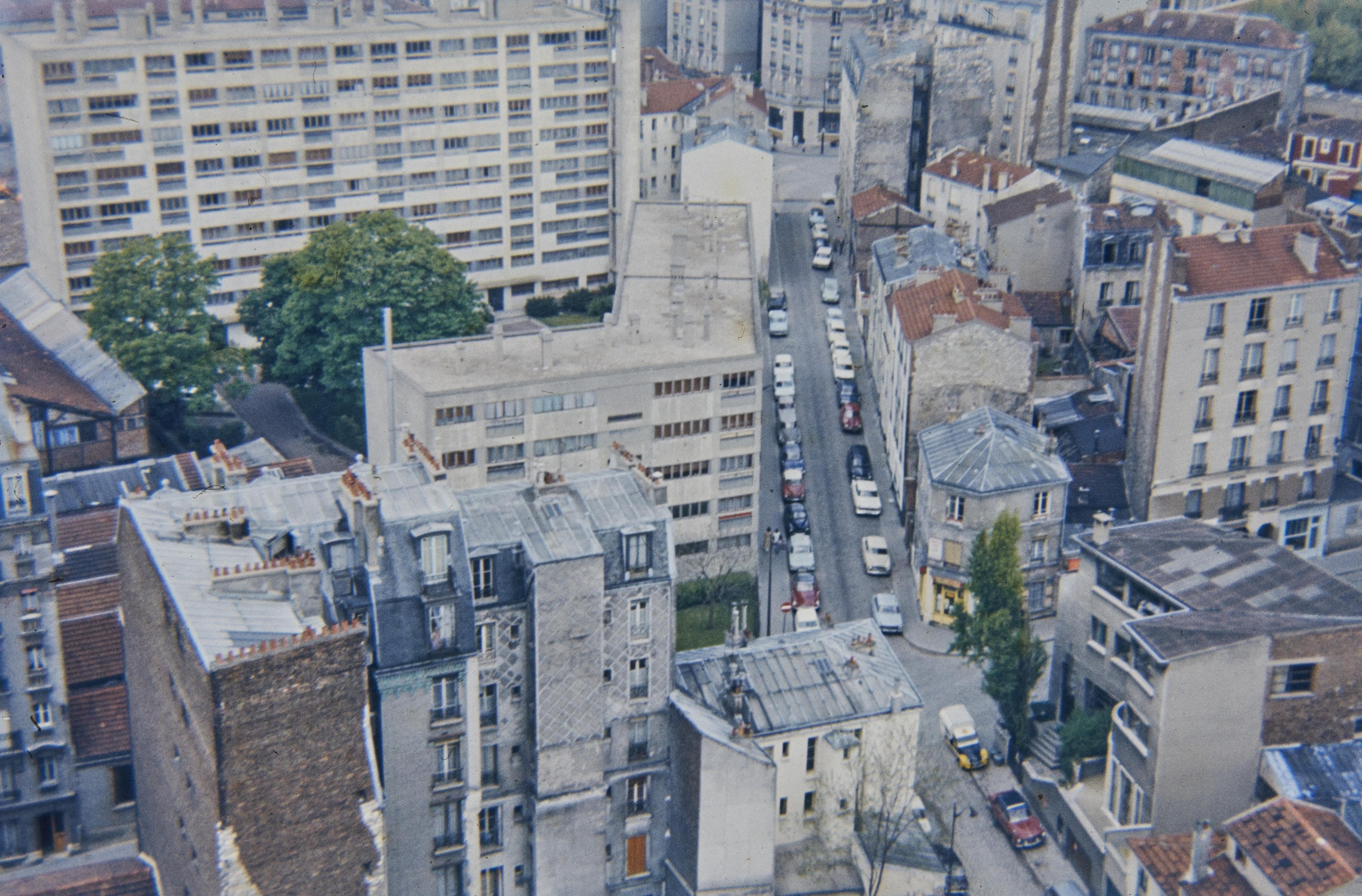 Photo d'archive