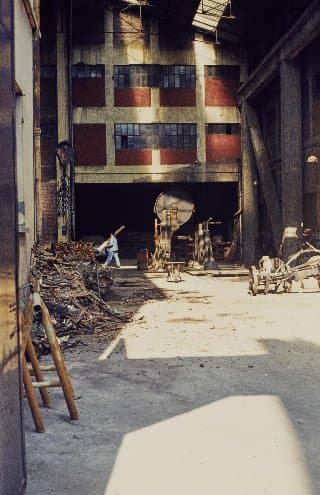 Photo d'archive