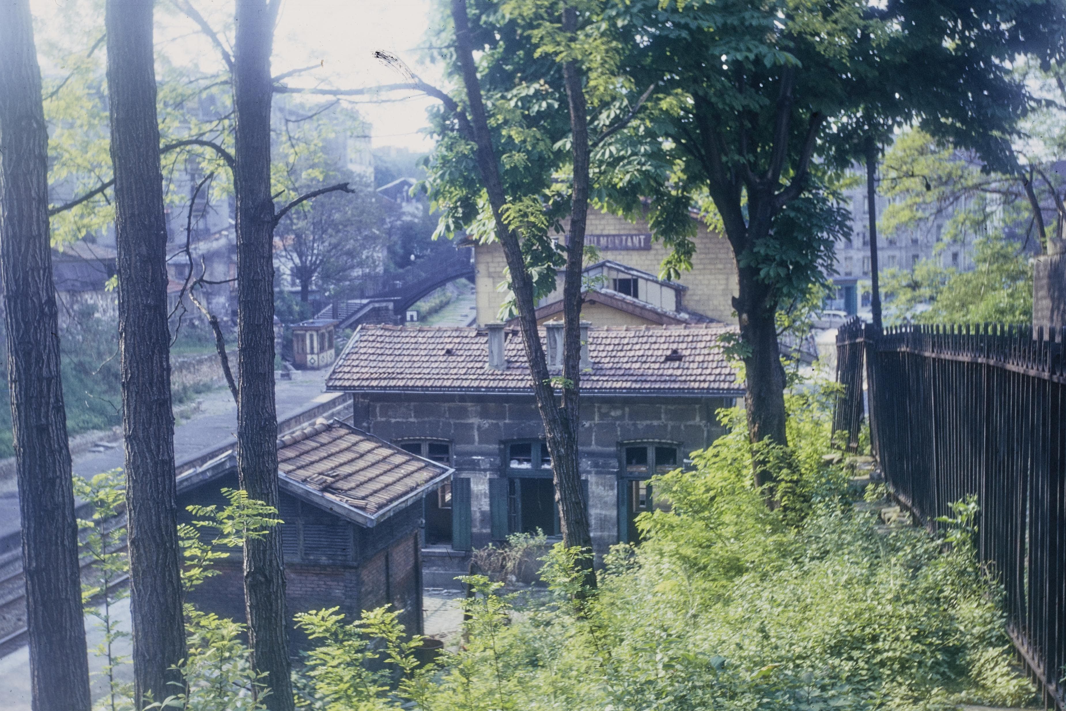 Photo d'archive