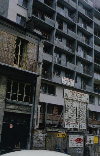 Photo d'archive