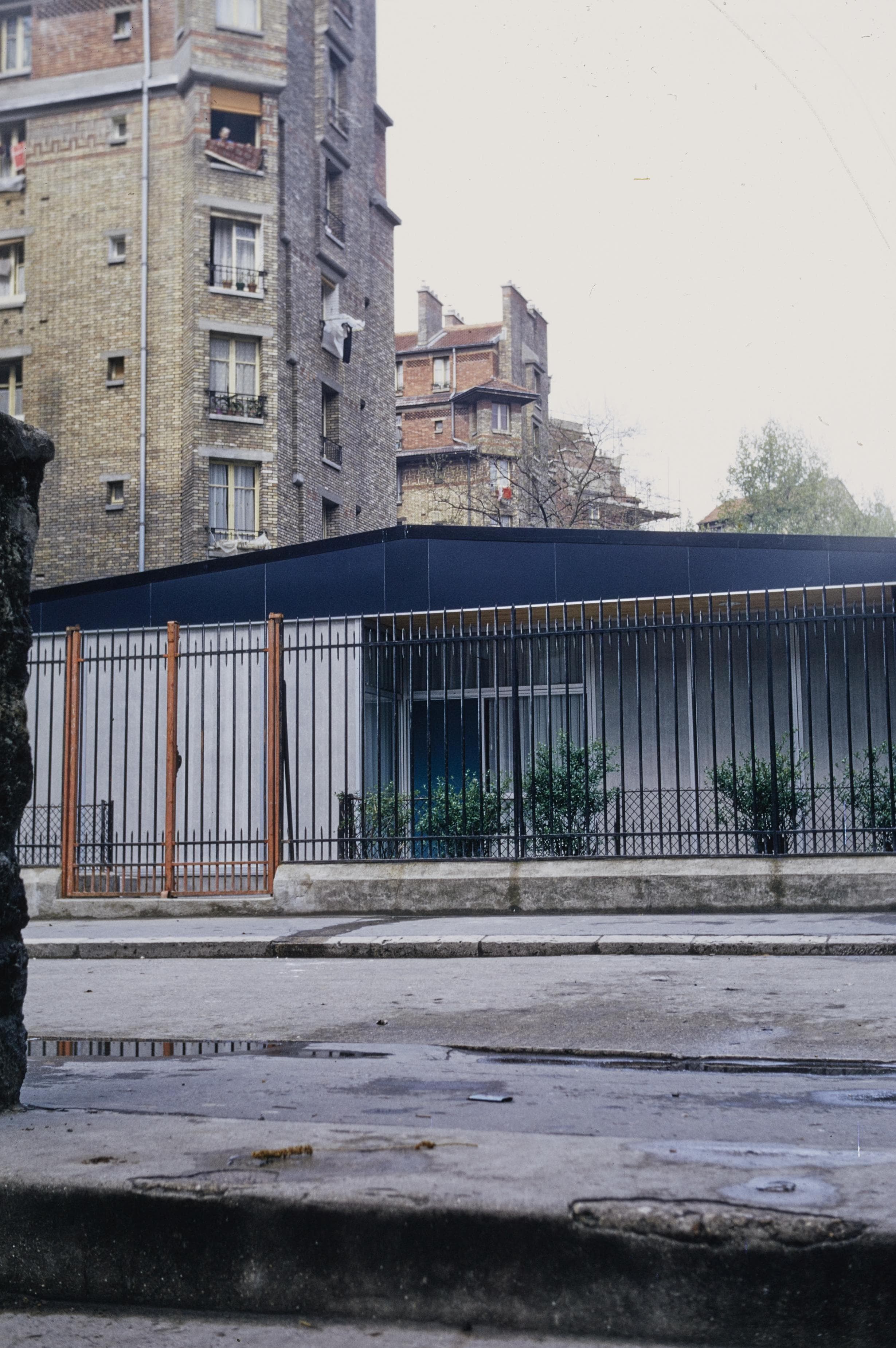 Photo d'archive