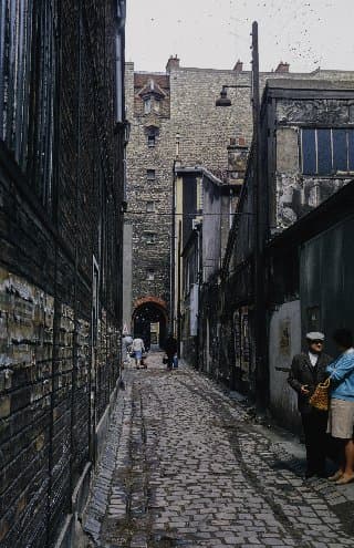 Photo d'archive