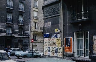 Photo d'archive
