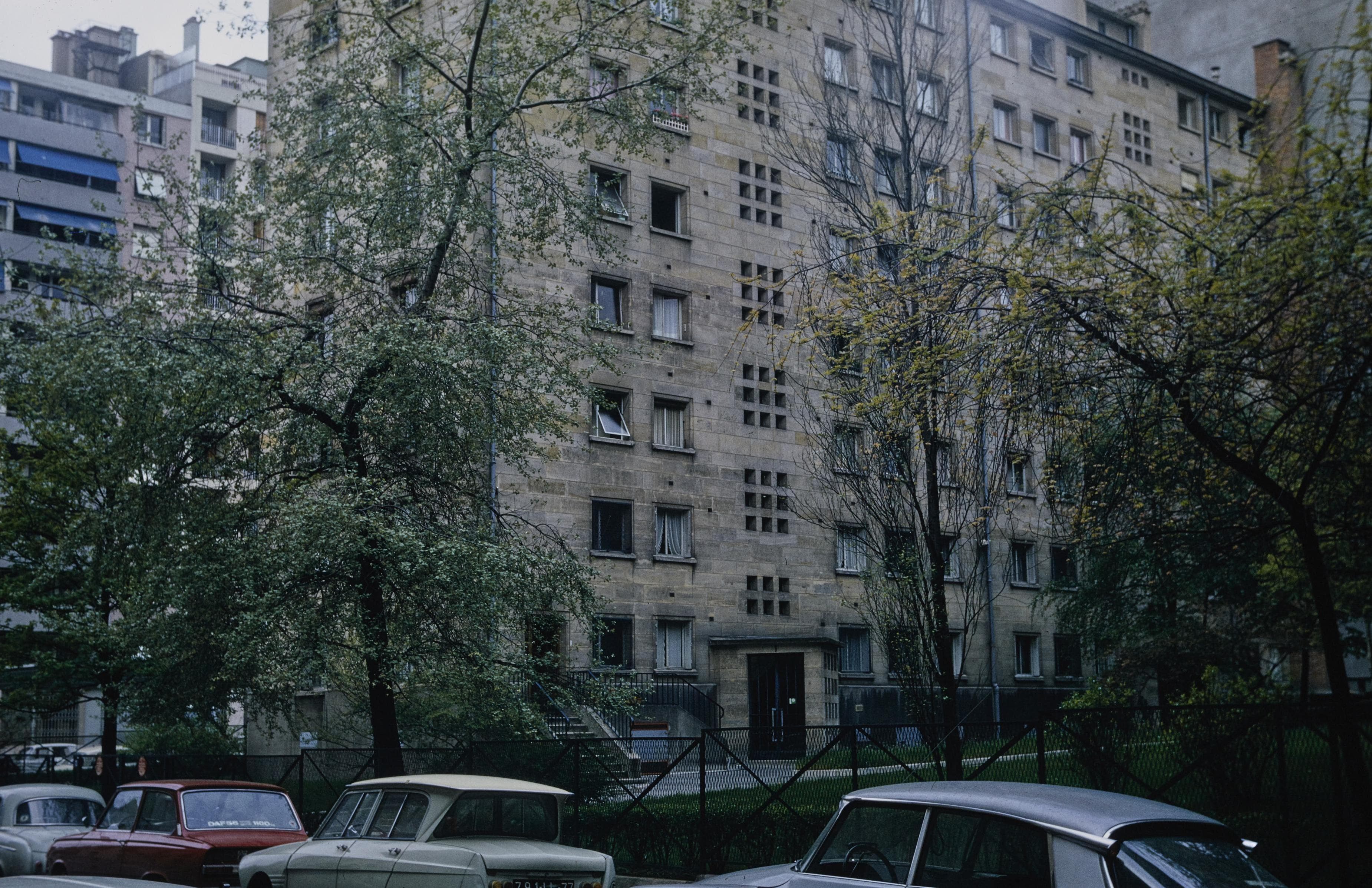 Photo d'archive