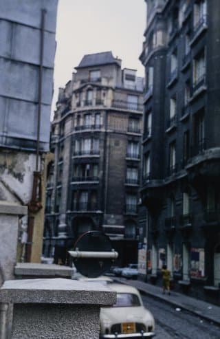 Photo d'archive