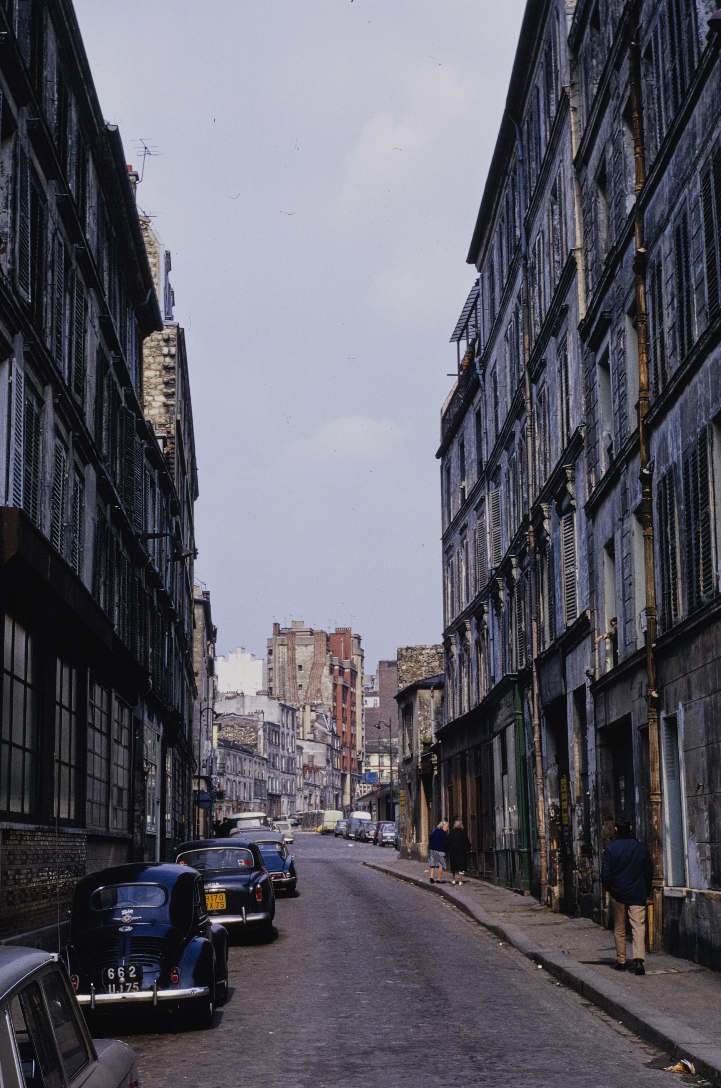 Photo d'archive