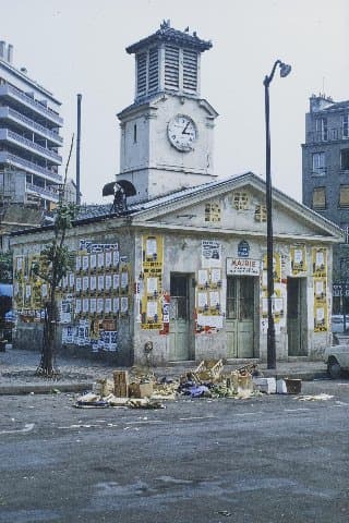 Photo d'archive
