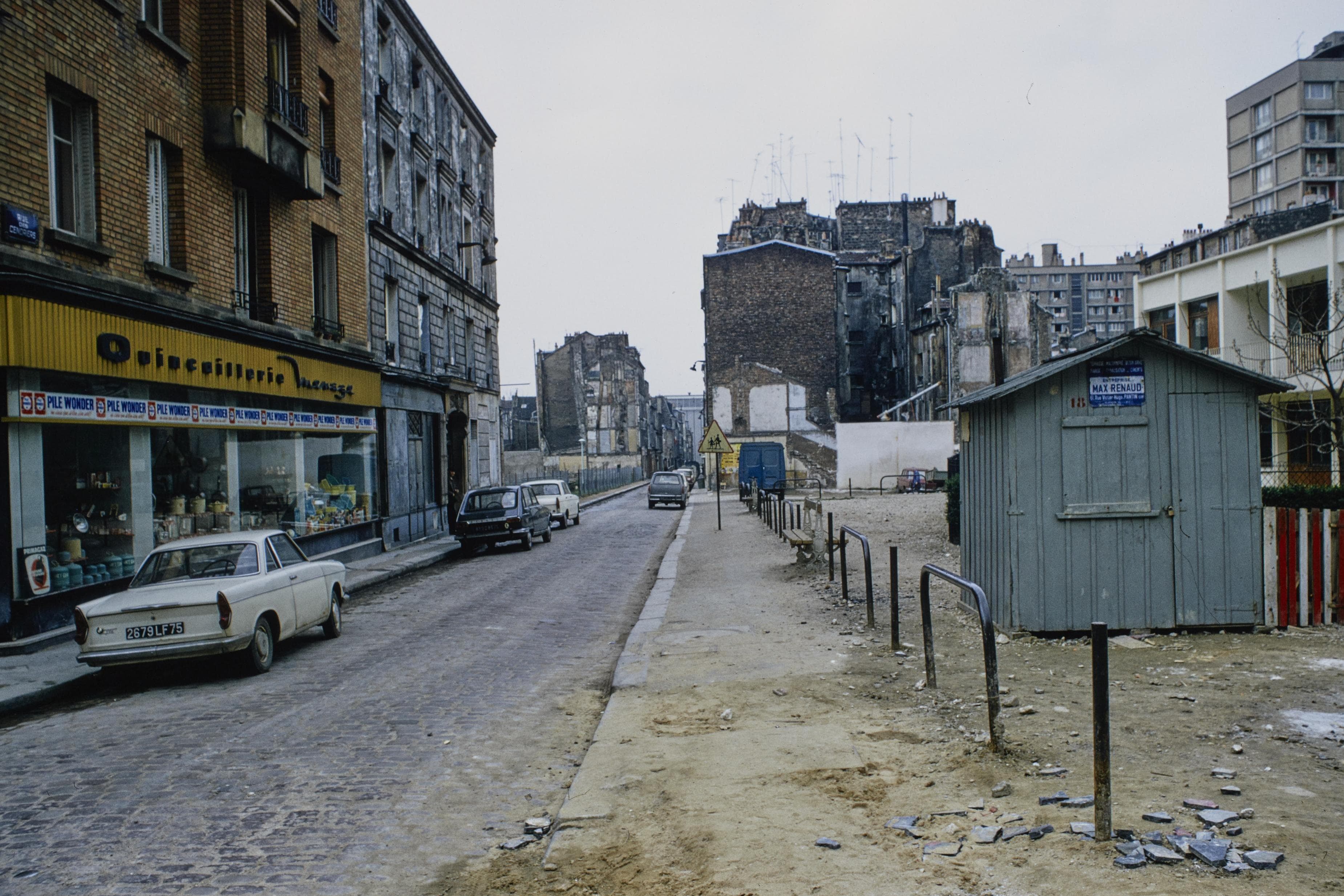 Photo d'archive