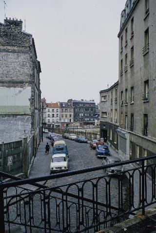 Photo d'archive