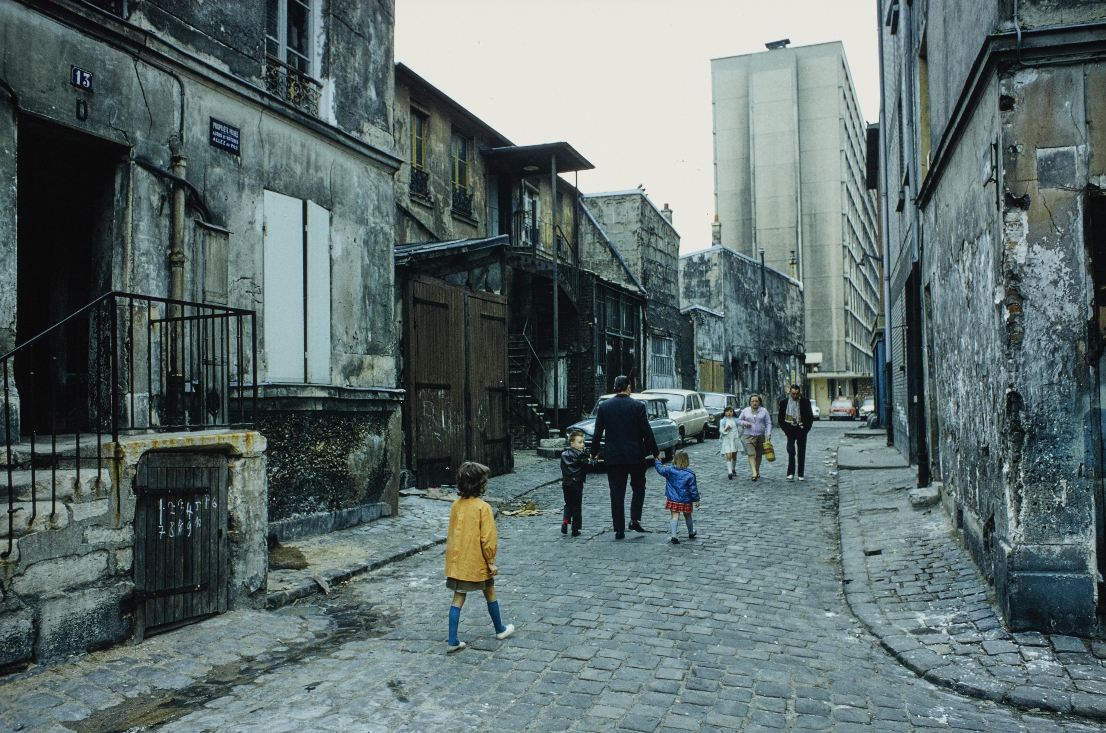 Photo d'archive