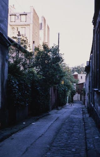 Photo d'archive