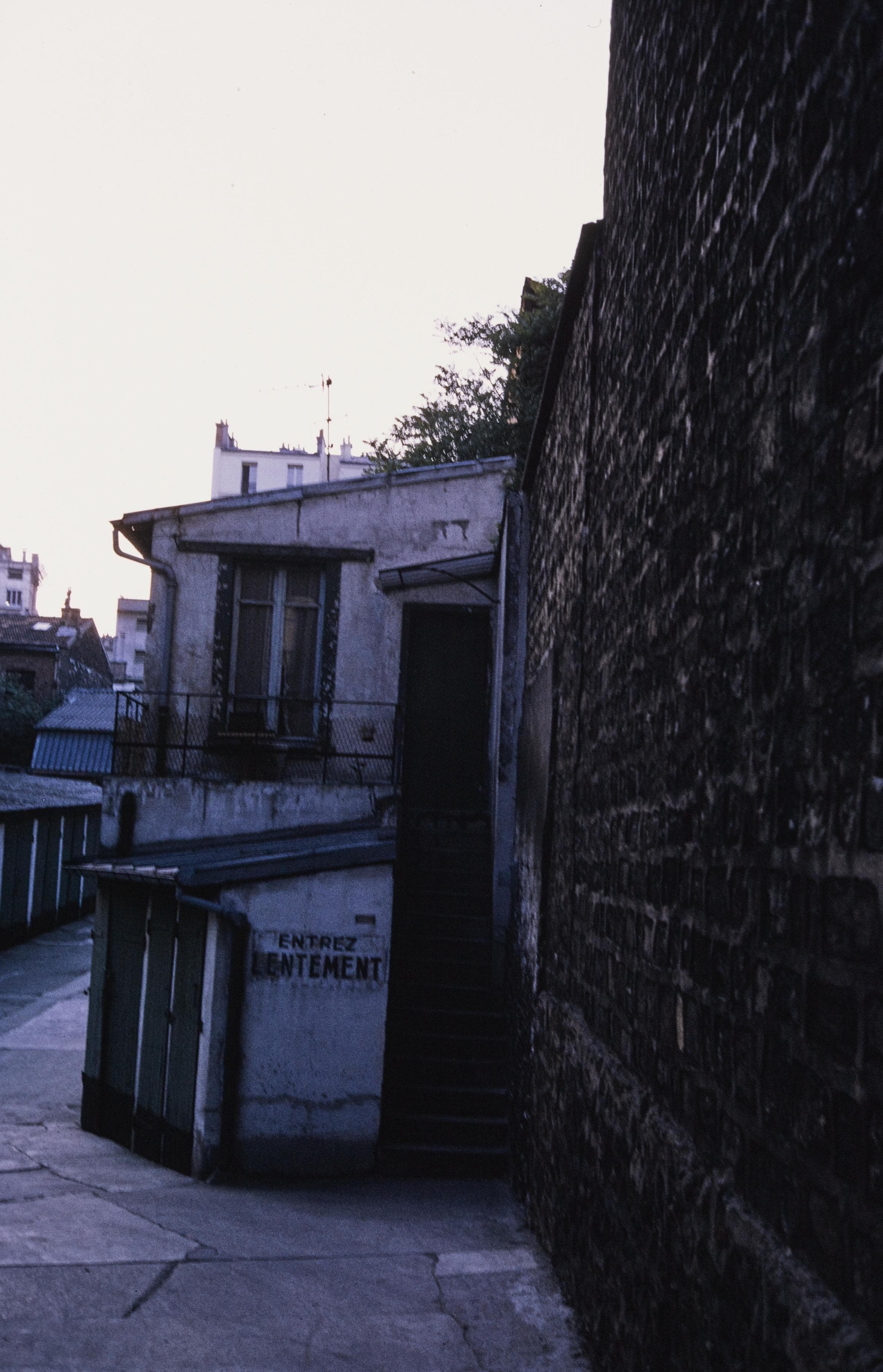 Photo d'archive