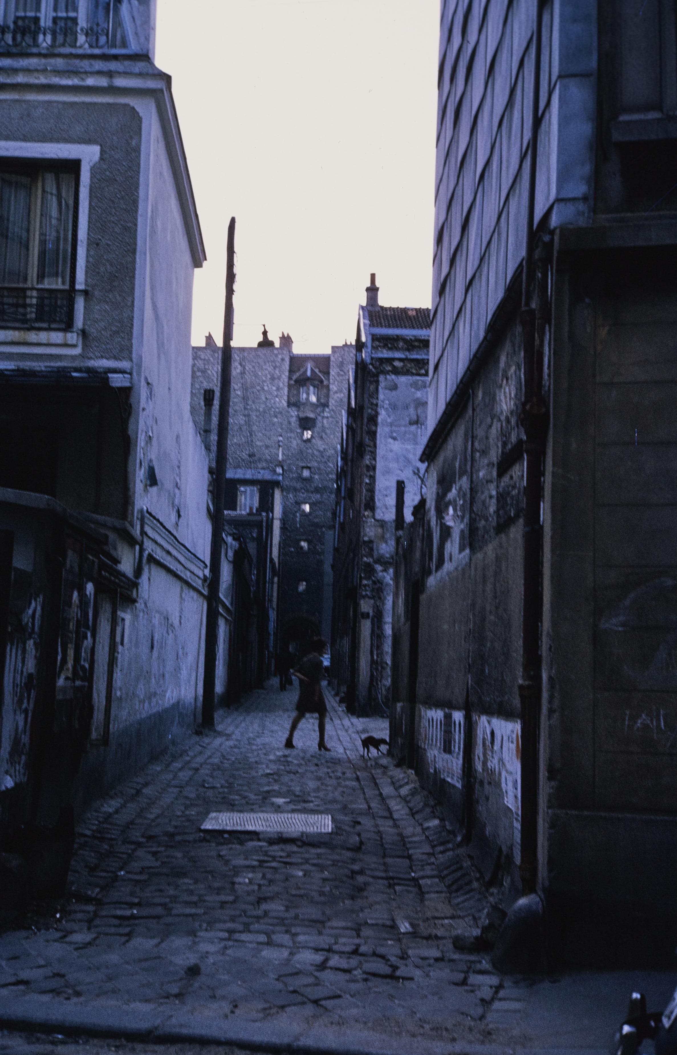 Photo d'archive